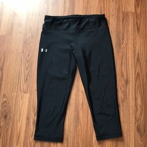 Under Armour compression pants